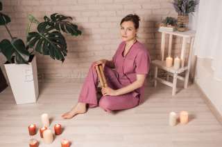 Массаж на выезд