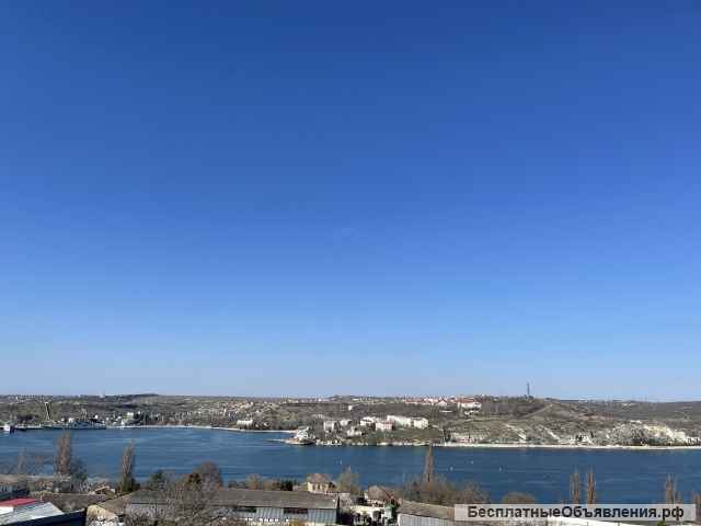 Земельный участок, ИЖС, в городе Севастополе