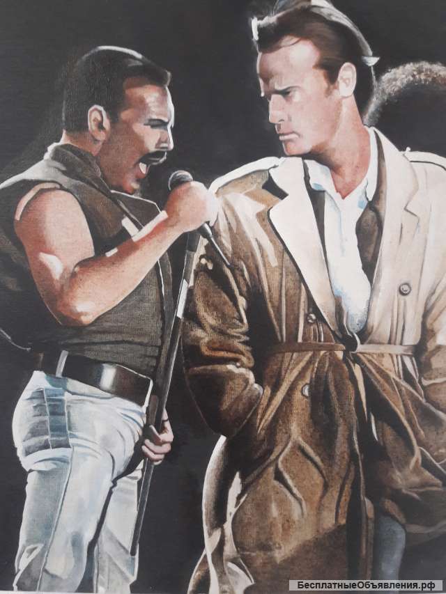 Художественное изображение