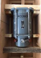 ДПК-1 электродвигатель постоянного тока