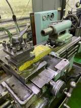 Токарный винторезный станок 1к62. РМЦ 1000 мм