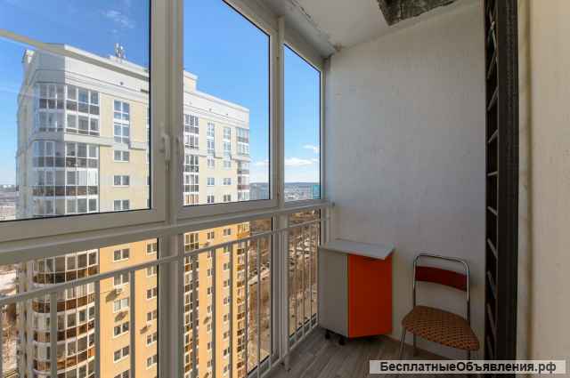 Квартира на сутки