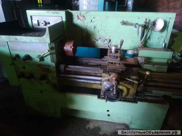 Универсальные станки для обработки дерева и металла