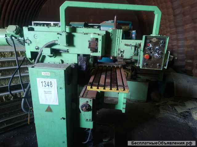 Универсальные станки для обработки дерева и металла