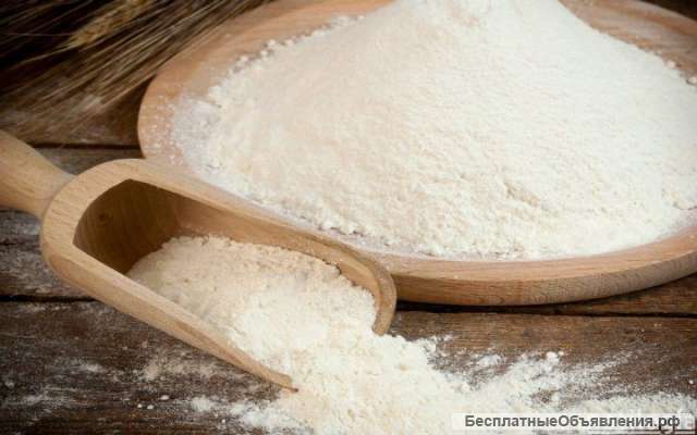 Молоко сухое обезжиренное (Клецк, Белоруссия)