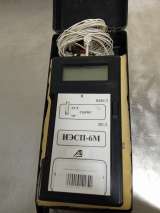 Измерительные приборы