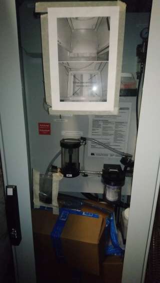 Упаковочная система BAG FIXTM W 51-E (версия 8)