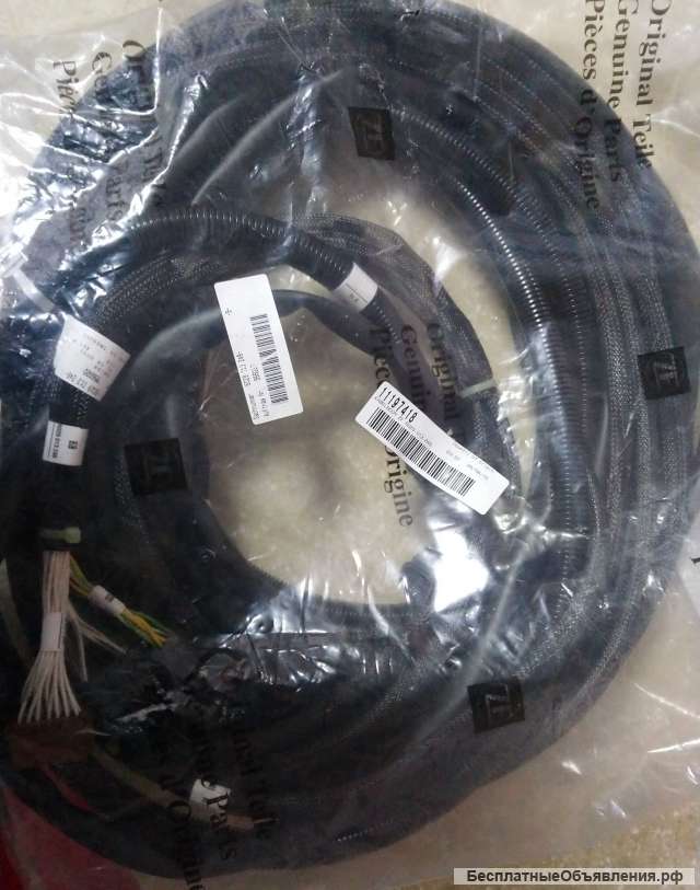 Основной кабель КПП ZF/ Кабель астроник ZF 6029.013.248