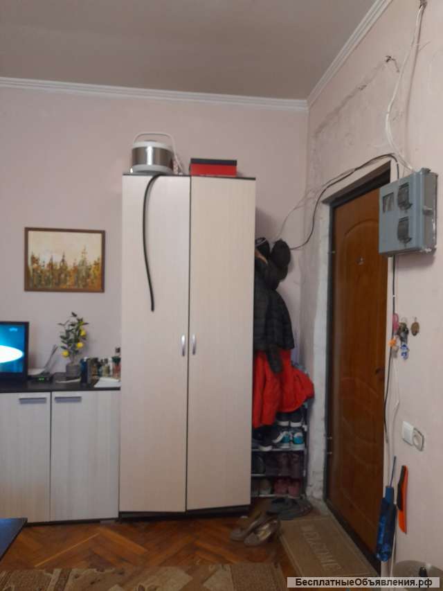 Отличную комнату, 18 кв.м