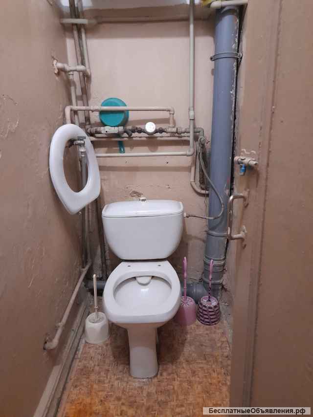 Отличную комнату, 18 кв.м