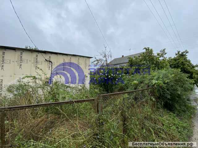 1-этажного дома 30 м² 4сот