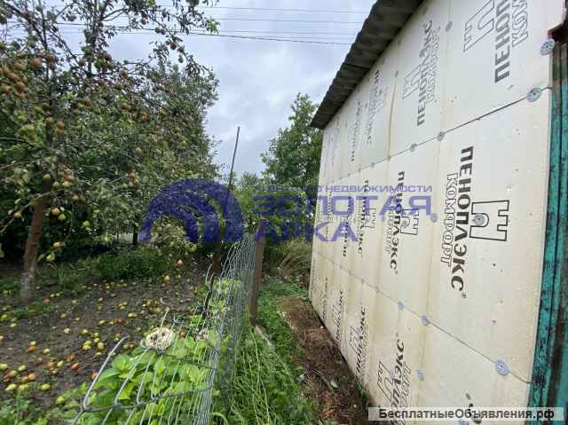 1-этажного дома 30 м² 4сот