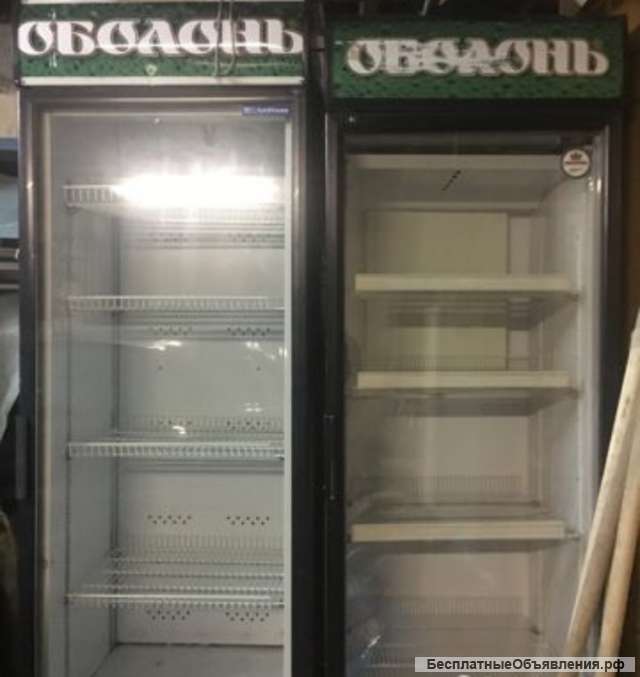 Холодильники