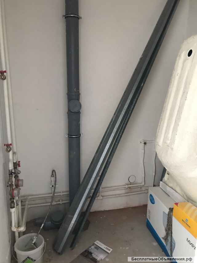 Студия, с. Криводановка, ул. тер. Микрорайон 8а