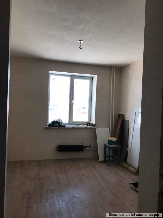 Студия, с. Криводановка, ул. тер. Микрорайон 8а