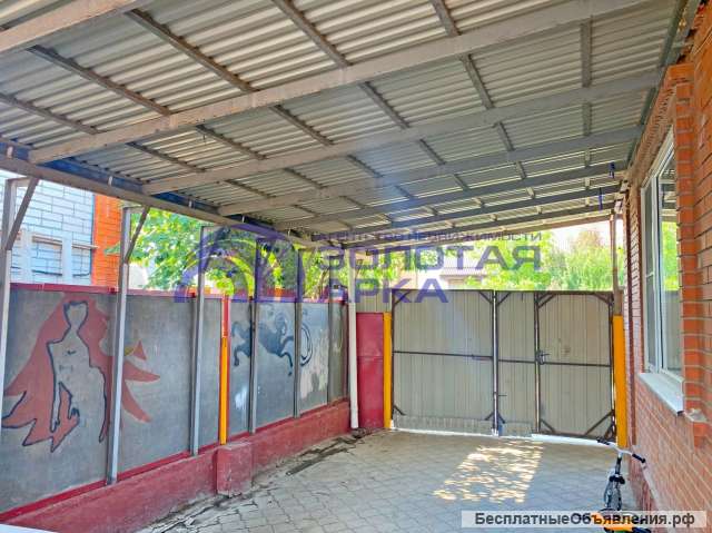 1-этажного дом/дачу 180 м² 8.7сот.