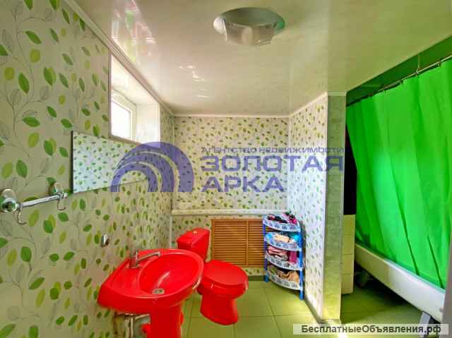 1-этажного дом/дачу 180 м² 8.7сот.