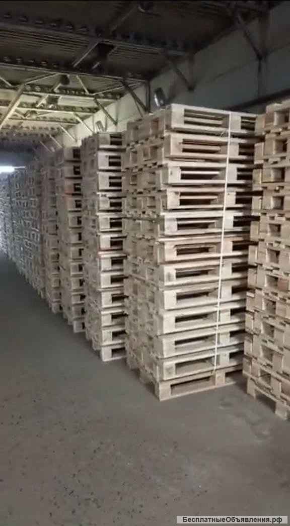 Поддон 1200*800 / 1200*1000 новые и БУ