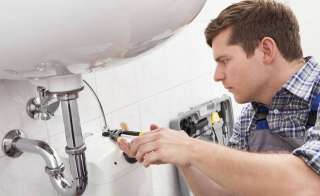 Сантехник Раменское