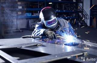 Требуются сварщики накс СТО ГАЗПРОМ