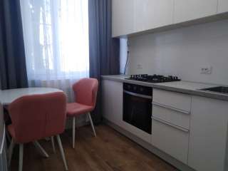 1-комнатная квартира, 35 кв.м., ул. Кирова