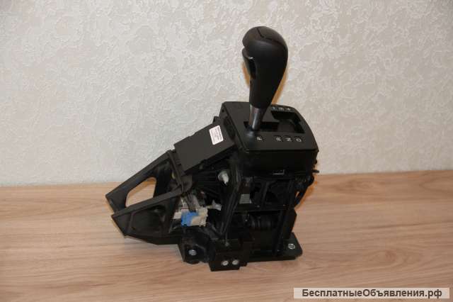 FORD FOCUS Кулиса АКПП 9M5P7C453FA