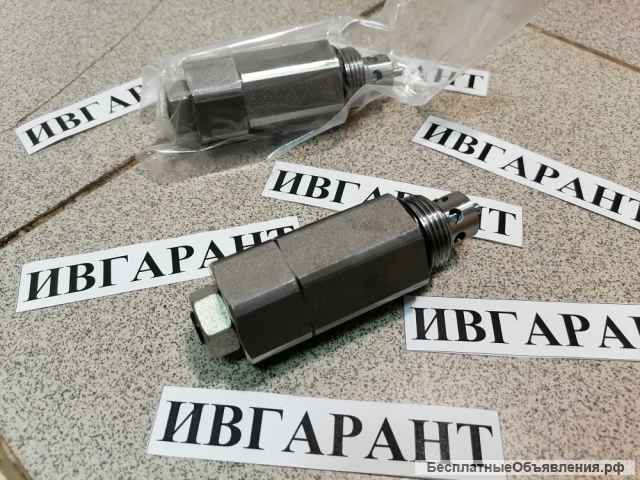 4358914 Предохранительный клапан на Гидрораспределитель 4358914