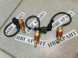 1831610330, 1-8316-1033-0 Датчик температуры 183161-0330