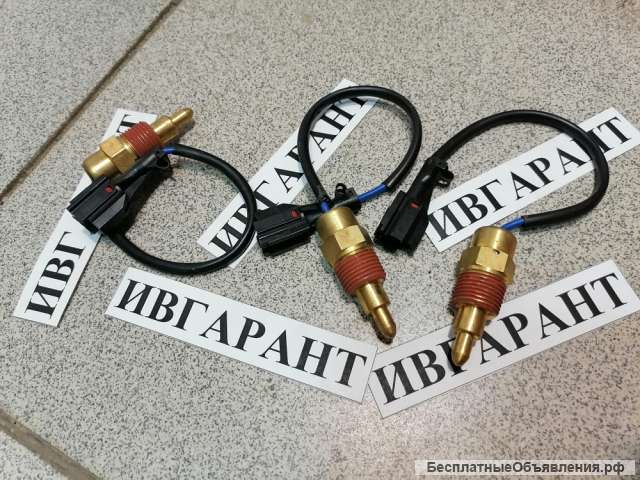 1831610330, 1-8316-1033-0 Датчик температуры 183161-0330