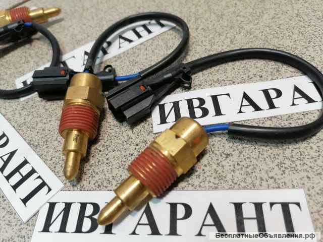 1831610330, 1-8316-1033-0 Датчик температуры 183161-0330