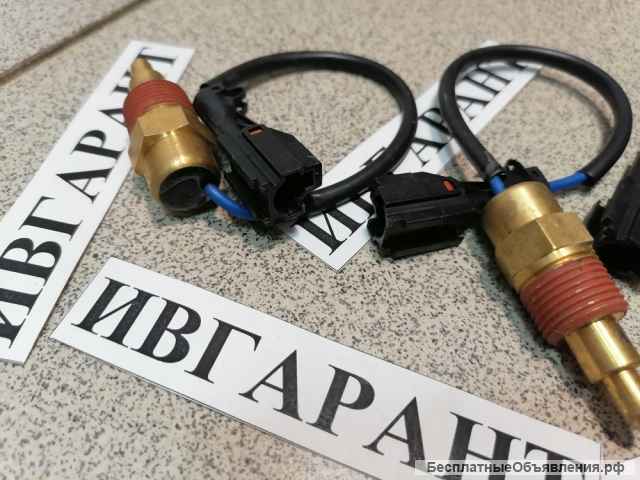 1831610330, 1-8316-1033-0 Датчик температуры 183161-0330