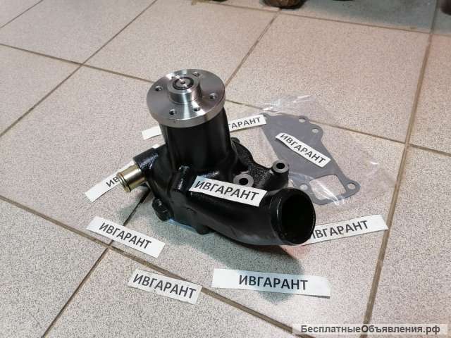 1136500181 Водяная помпа 1136500181