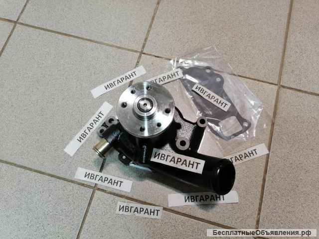 1136500181 Водяная помпа 1136500181