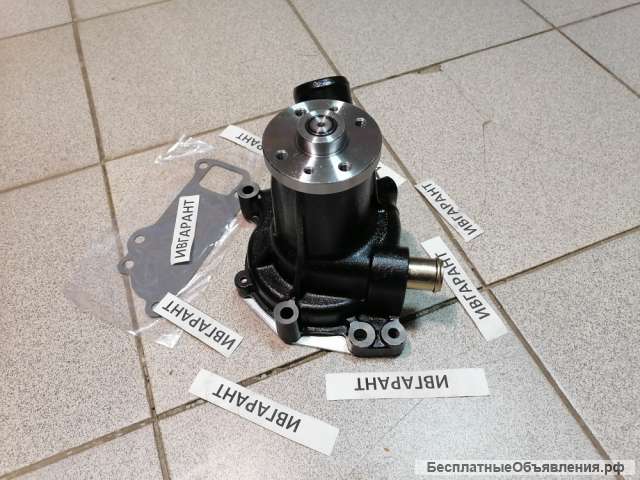 8972530281 Водяная помпа 8972530281