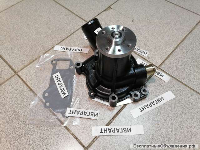 8972530281 Водяная помпа 8972530281