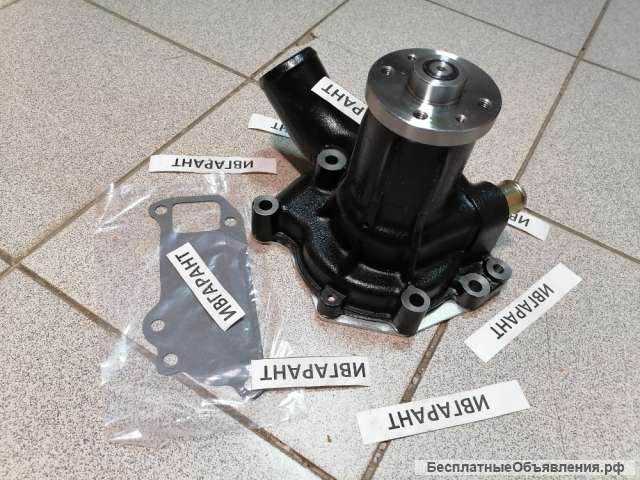 1-13650017-1, 1136500171 Водяная помпа 1-13650017-1, 1136500171