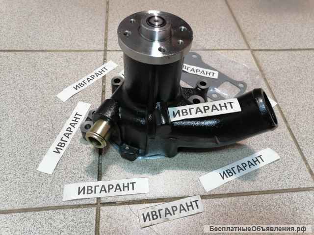 1-13650017-1, 1136500171 Водяная помпа 1-13650017-1, 1136500171