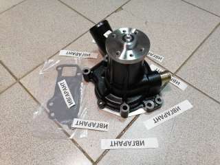 1136500170, 1-13650017-0 Водяная помпа 1136500170, 1-13650017-0