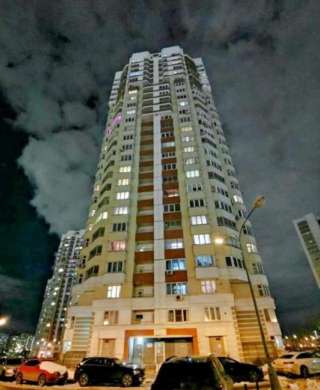 2-комнатной квартиры в ЖК Мичурино Москва