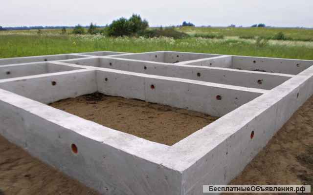 Строительство кирпичных домов и коттеджей под ключ