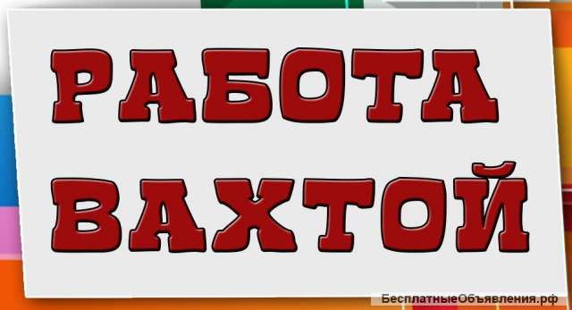 Водитель штабелер