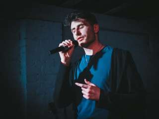 Уроки вокала