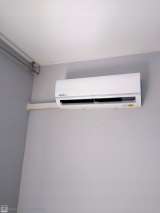 Установка кондиционеров