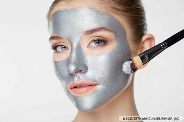 Омолаживающая маска Platinum Mask