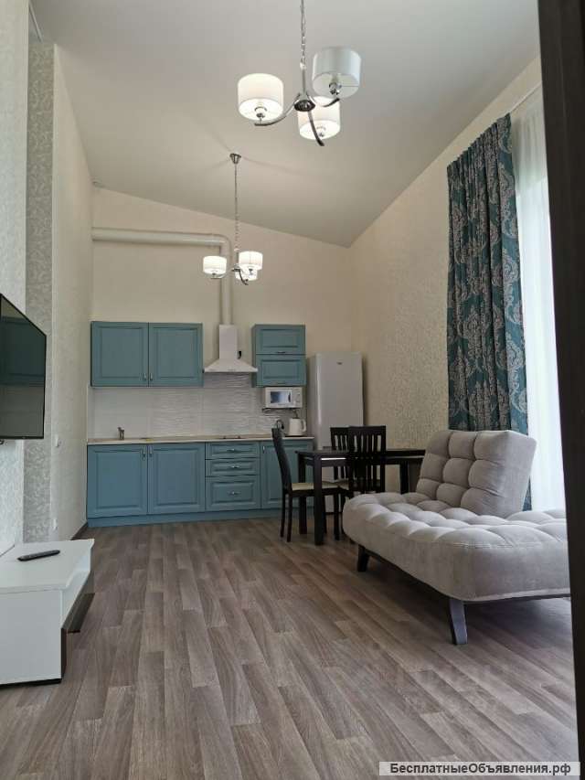 Сдам дом в Павловской Слободе на длительный срок