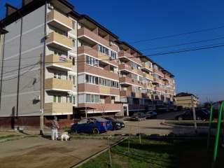 1-комнатная квартира, 34 кв.м., п. Южный