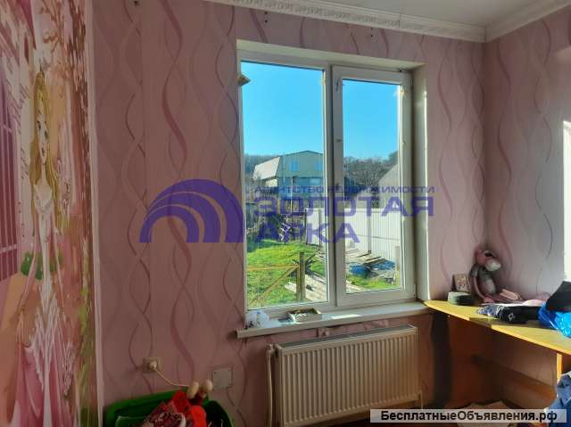 1-этажный 73 м² 6сот