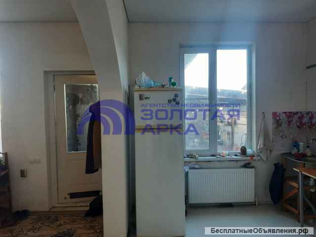 1-этажный 73 м² 6сот