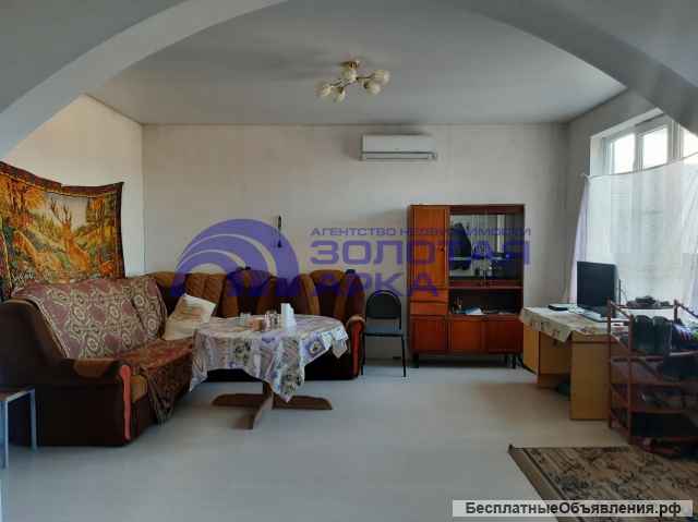 1-этажный 73 м² 6сот