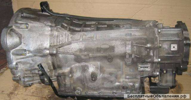 АКПП для Great Wall Hover H5